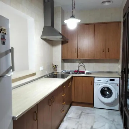 Apartment La Bola 94 *