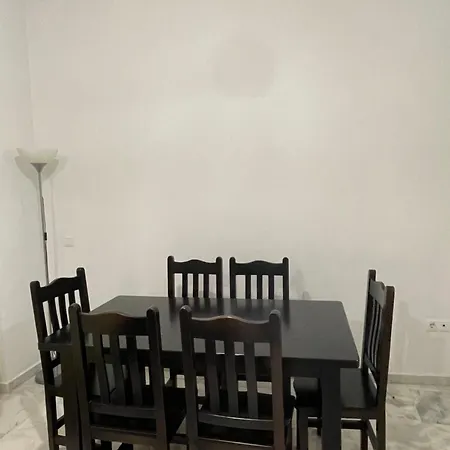 La Bola 94 Apartment *