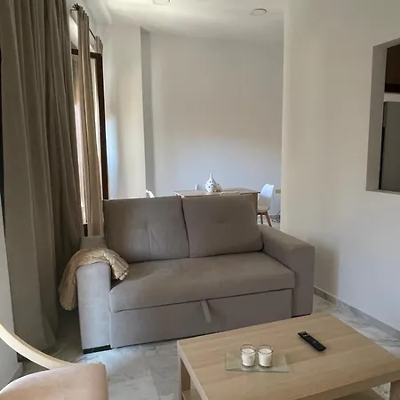 La Bola 94 Apartment *