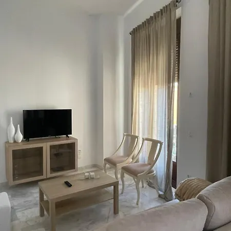 La Bola 94 Apartment Ronda