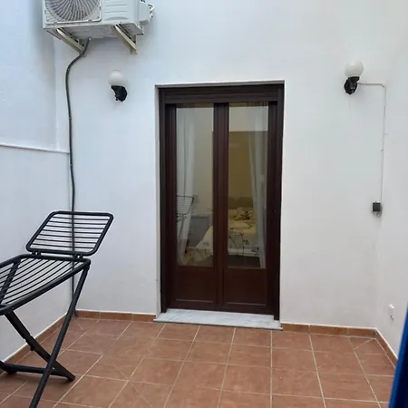 La Bola 94 Apartment *