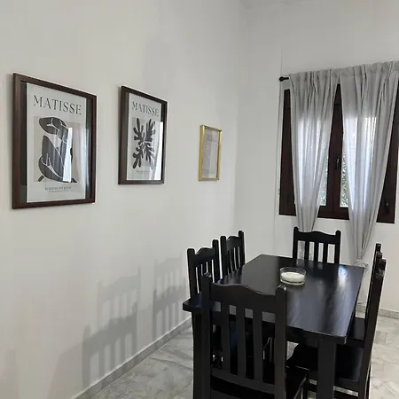 La Bola 94 Apartment Ronda