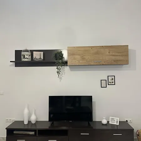La Bola 94 Apartment *