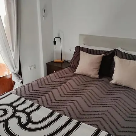 La Bola 94 Apartment