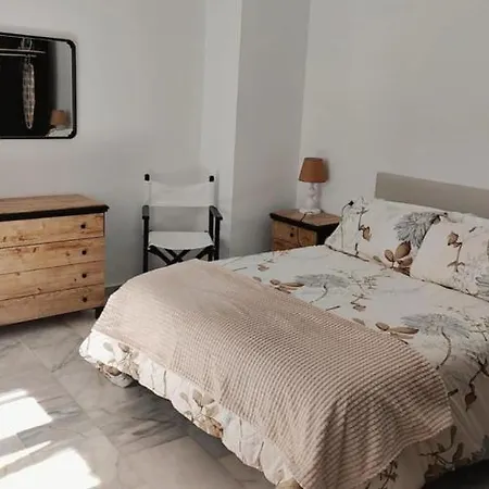 La Bola 94 Apartamento Ronda