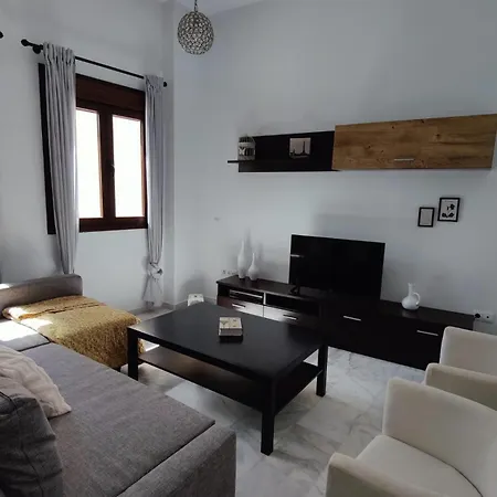 La Bola 94 Apartment