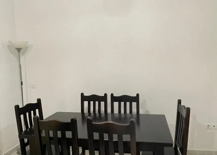 La Bola 94 Appartamento *