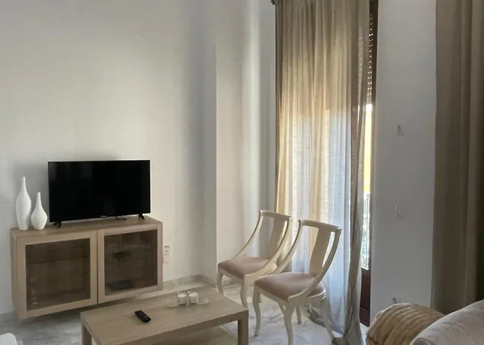 La Bola 94 Appartamento Ronda