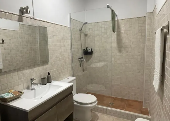 La Bola 94 Appartamento *