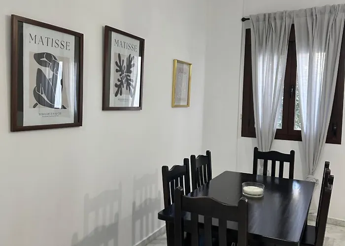 La Bola 94 Appartamento Ronda