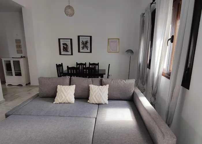 Appartamento La Bola 94 *