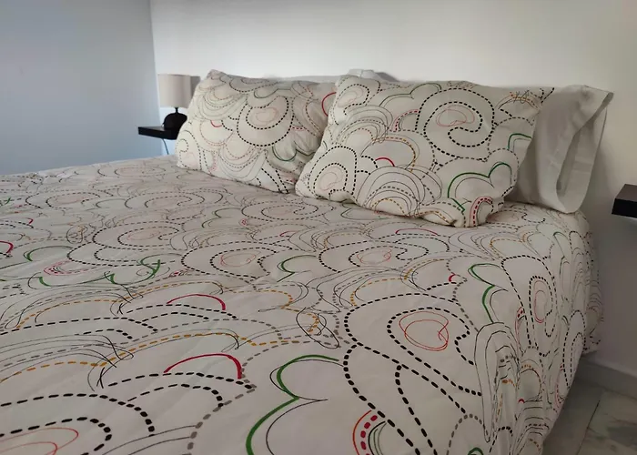 Appartamento La Bola 94