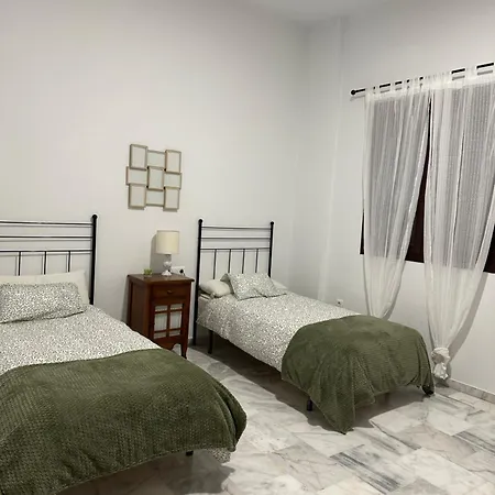 Apartmán La Bola 94 *