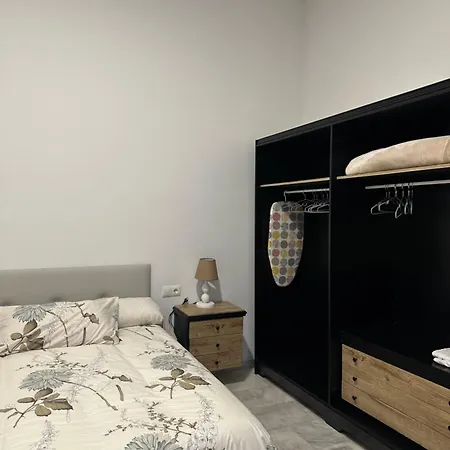 Apartmán La Bola 94