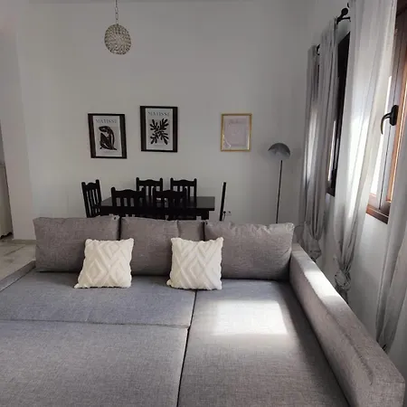 Apartmán La Bola 94 *