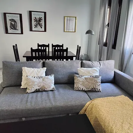 La Bola 94 Lägenhet *