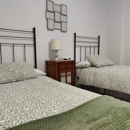 La Bola 94 Lägenhet