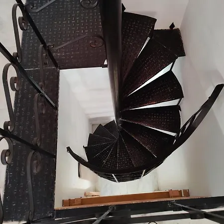 La Bola 94 Lägenhet