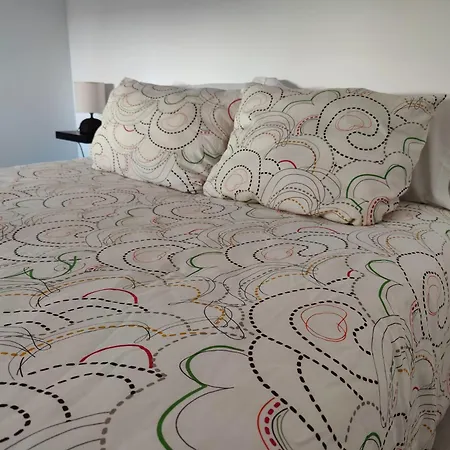 Lägenhet La Bola 94