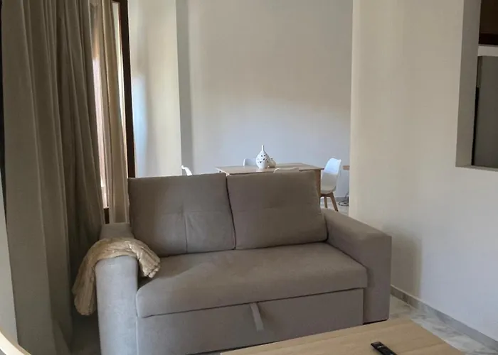 Lägenhet La Bola 94 Ronda