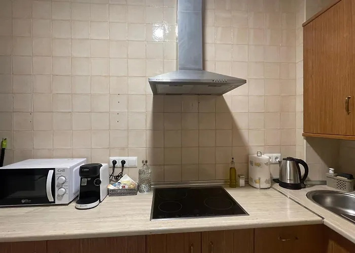 La Bola 94 Lägenhet