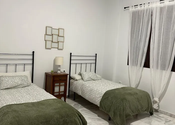 Lägenhet La Bola 94 *