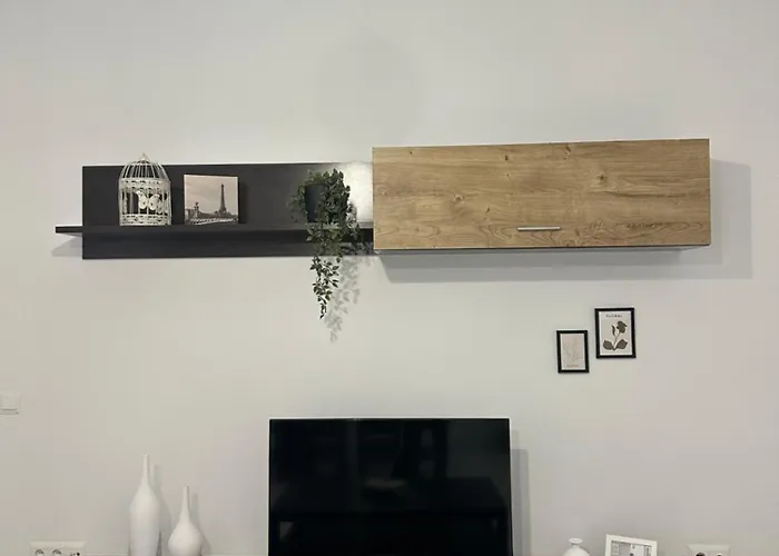 La Bola 94 Lägenhet *