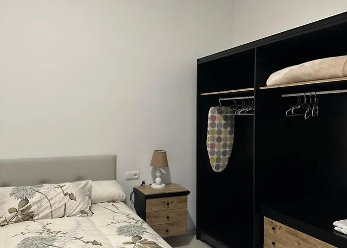 Lägenhet La Bola 94