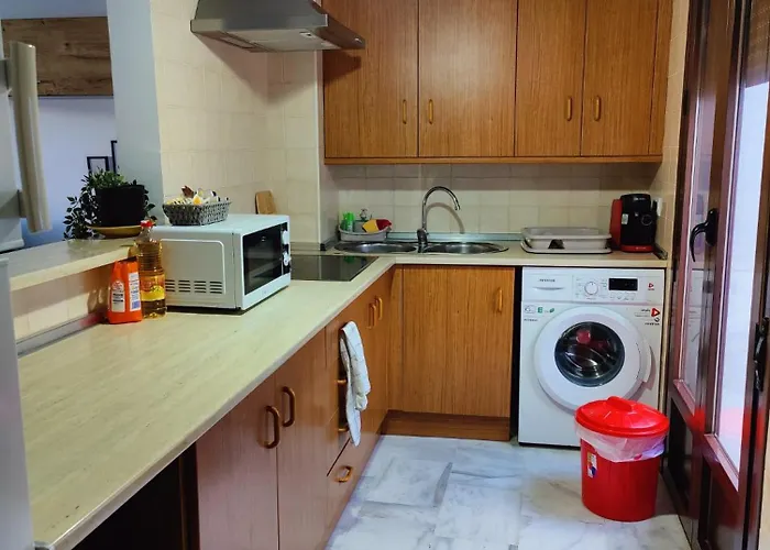 La Bola 94 Lägenhet *