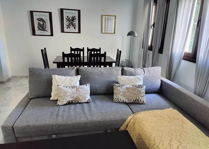 La Bola 94 Lägenhet *