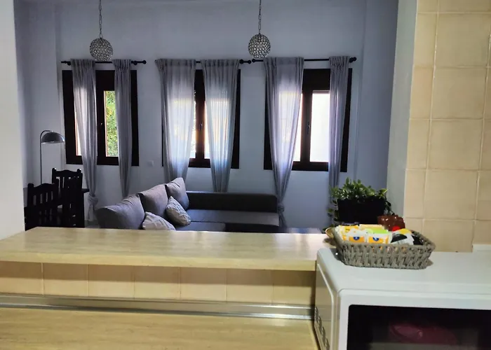 Lägenhet La Bola 94 *