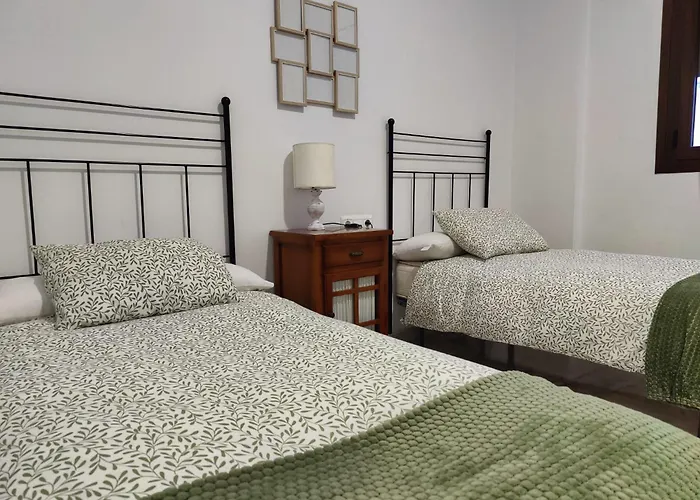 La Bola 94 Lägenhet